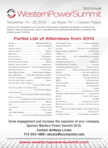 WPS15 List of Attendees